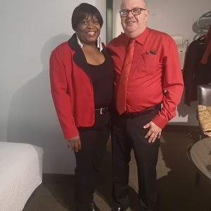 Meet your Posher, Bradiesha